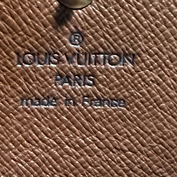 Preloved Authentic Monogram Multi-Cles 6 Keys - Picture 3 of 7